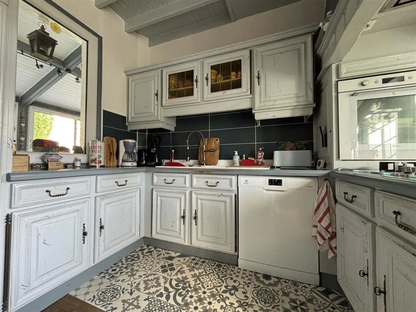 Maison à vendre, 125m², Turretot