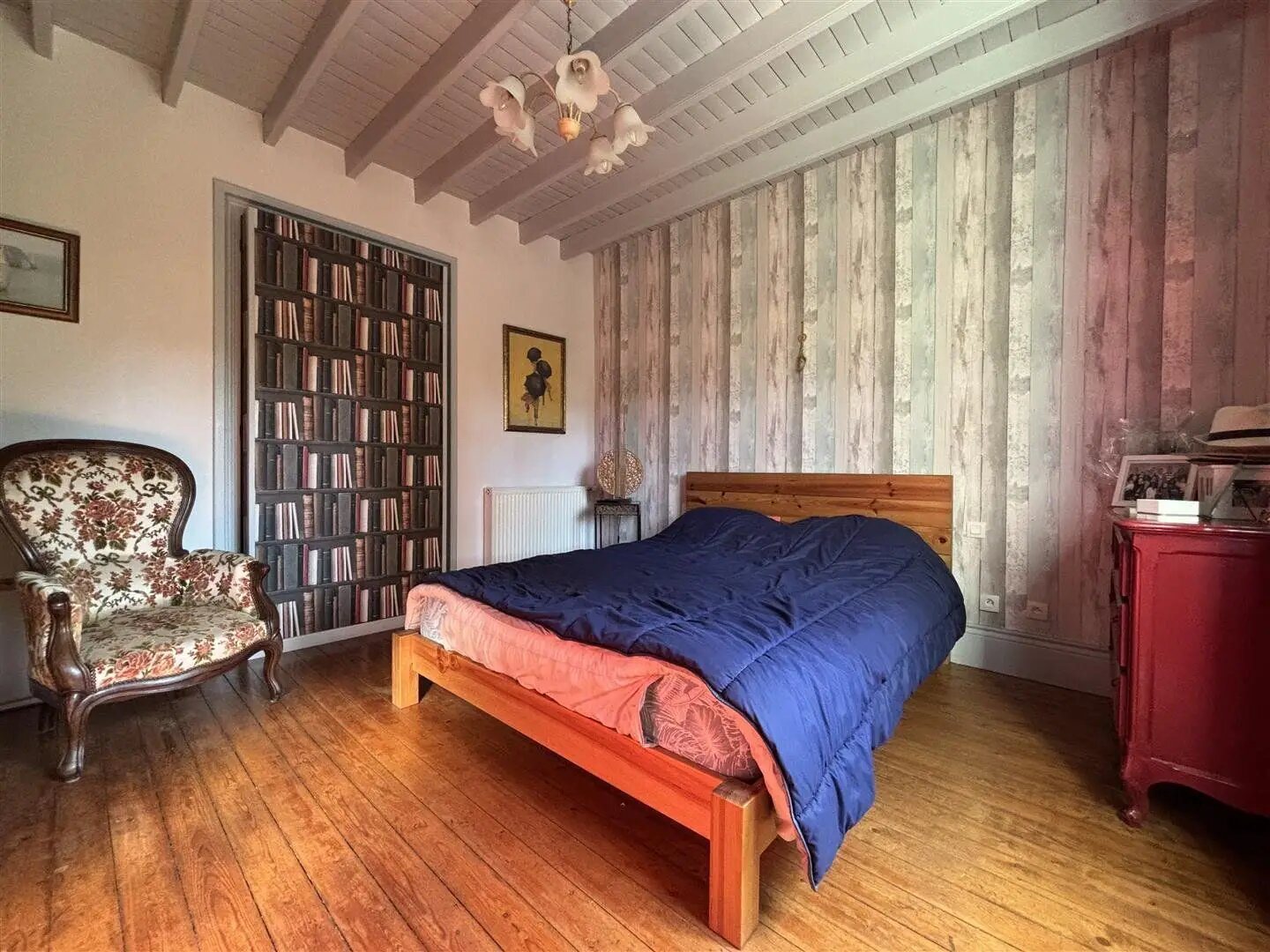 Maison à vendre, 125m², Turretot