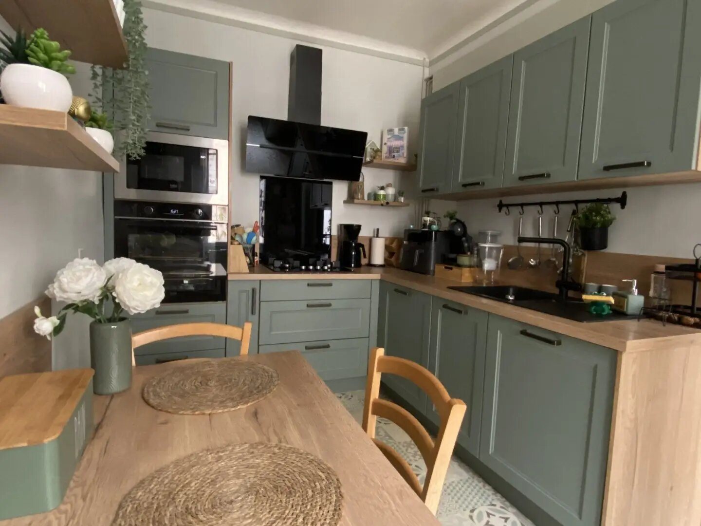 Maison à vendre, 71m², Le Havre