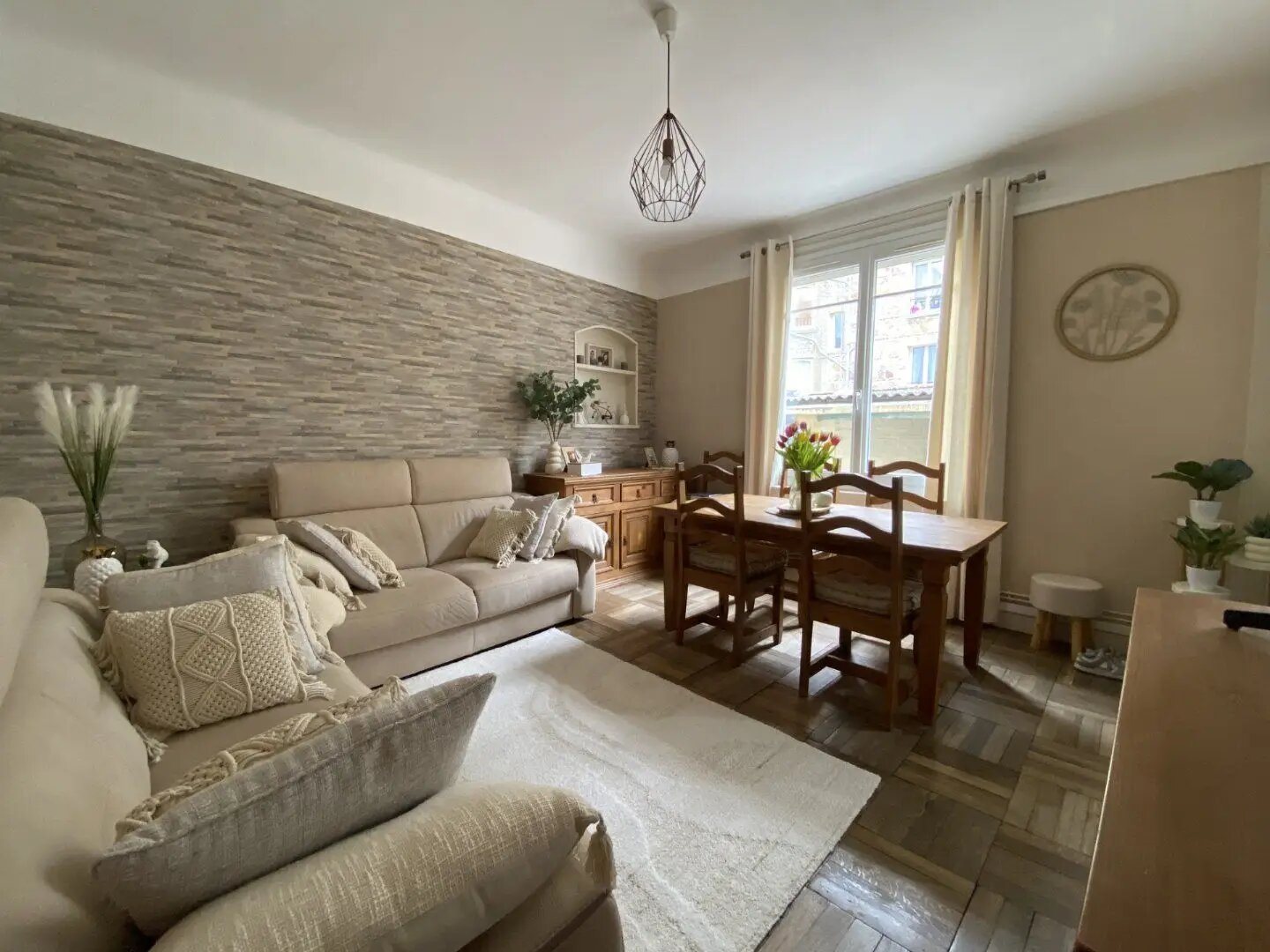 Maison à vendre, 71m², Le Havre