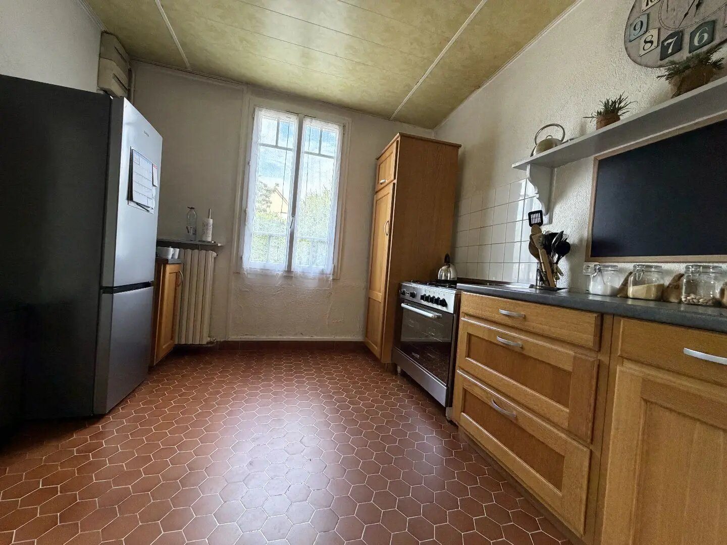 Maison à vendre, 115m², Criquetot-l'Esneval