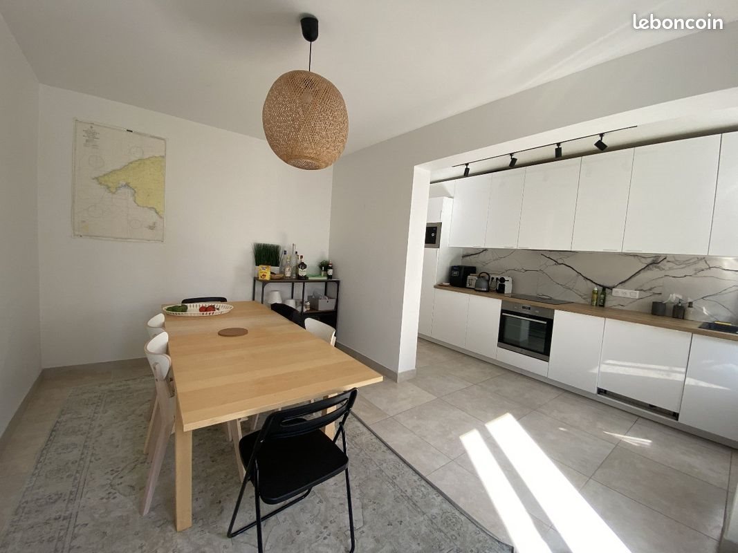 Maison à vendre, 100m², Le Havre
