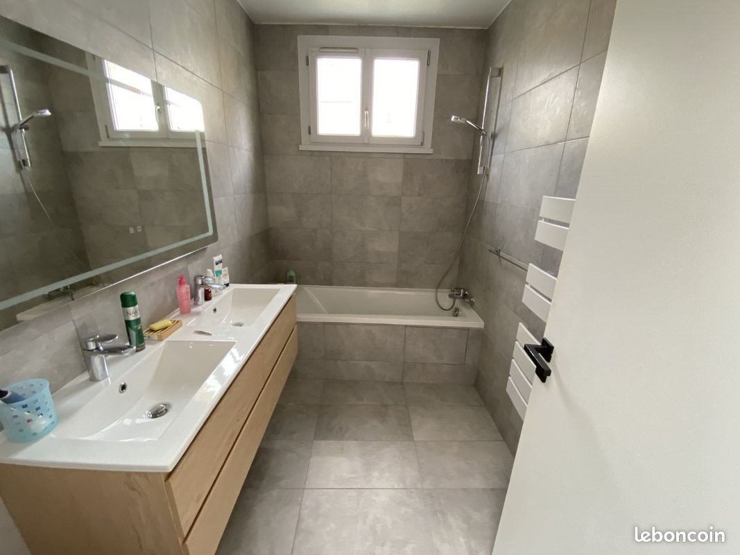 Maison à vendre, 100m², Le Havre