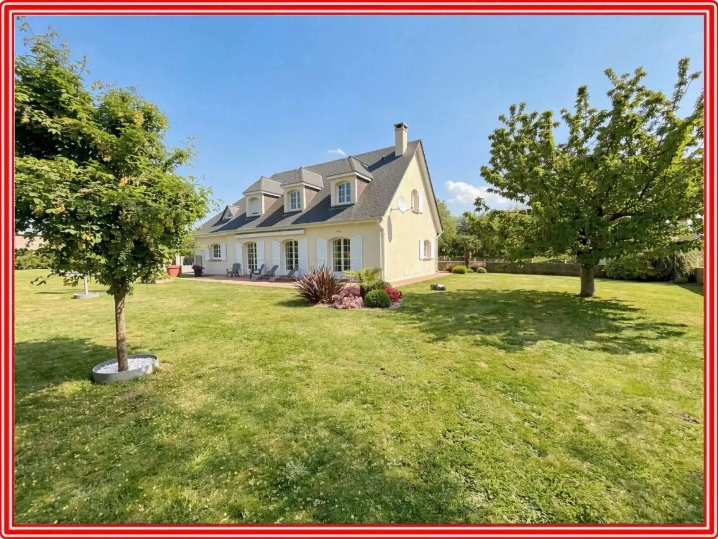 Maison à vendre, 150m², Saint-Jouin-Bruneval