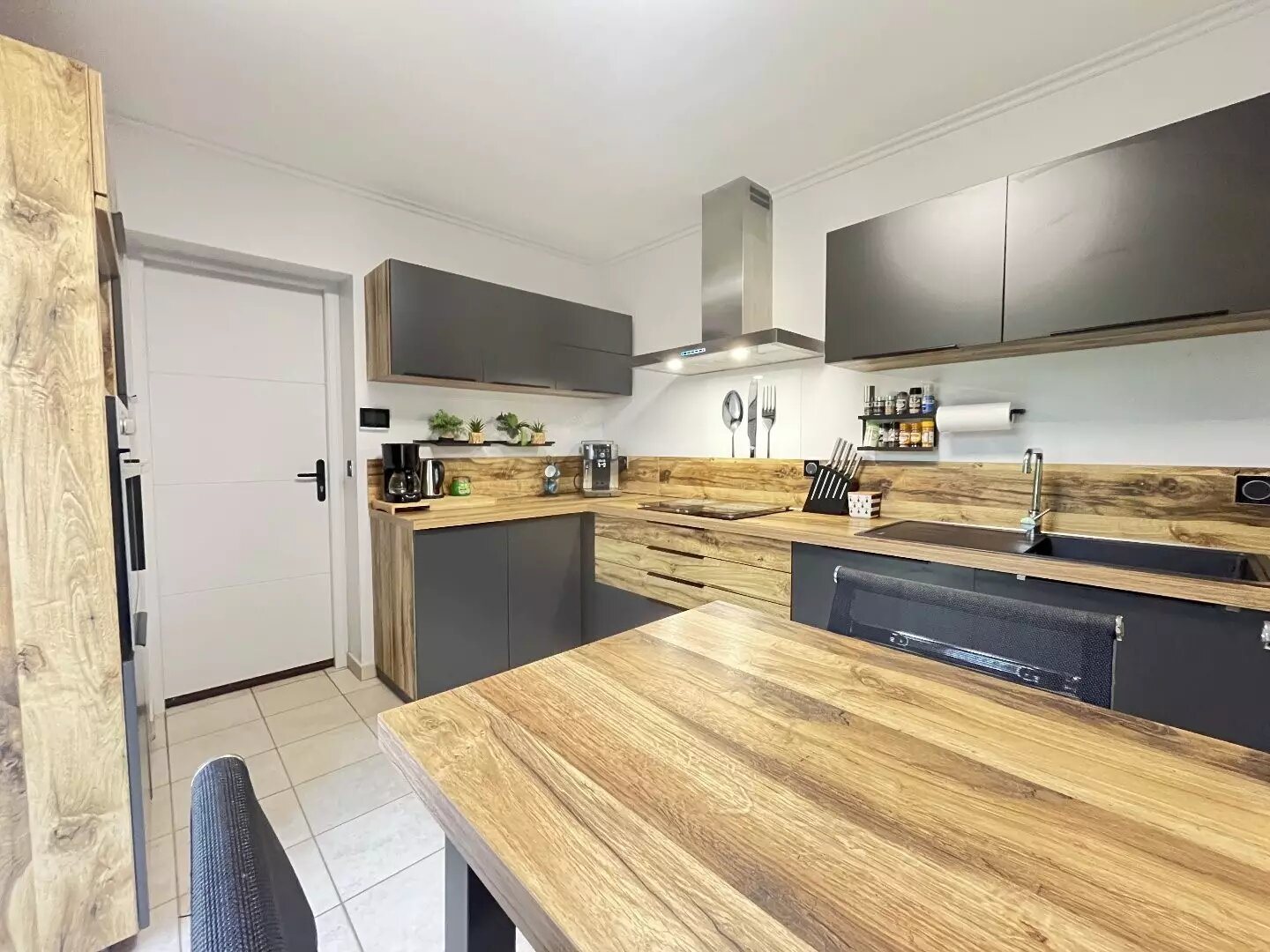 Maison à vendre, 150m², Saint-Jouin-Bruneval