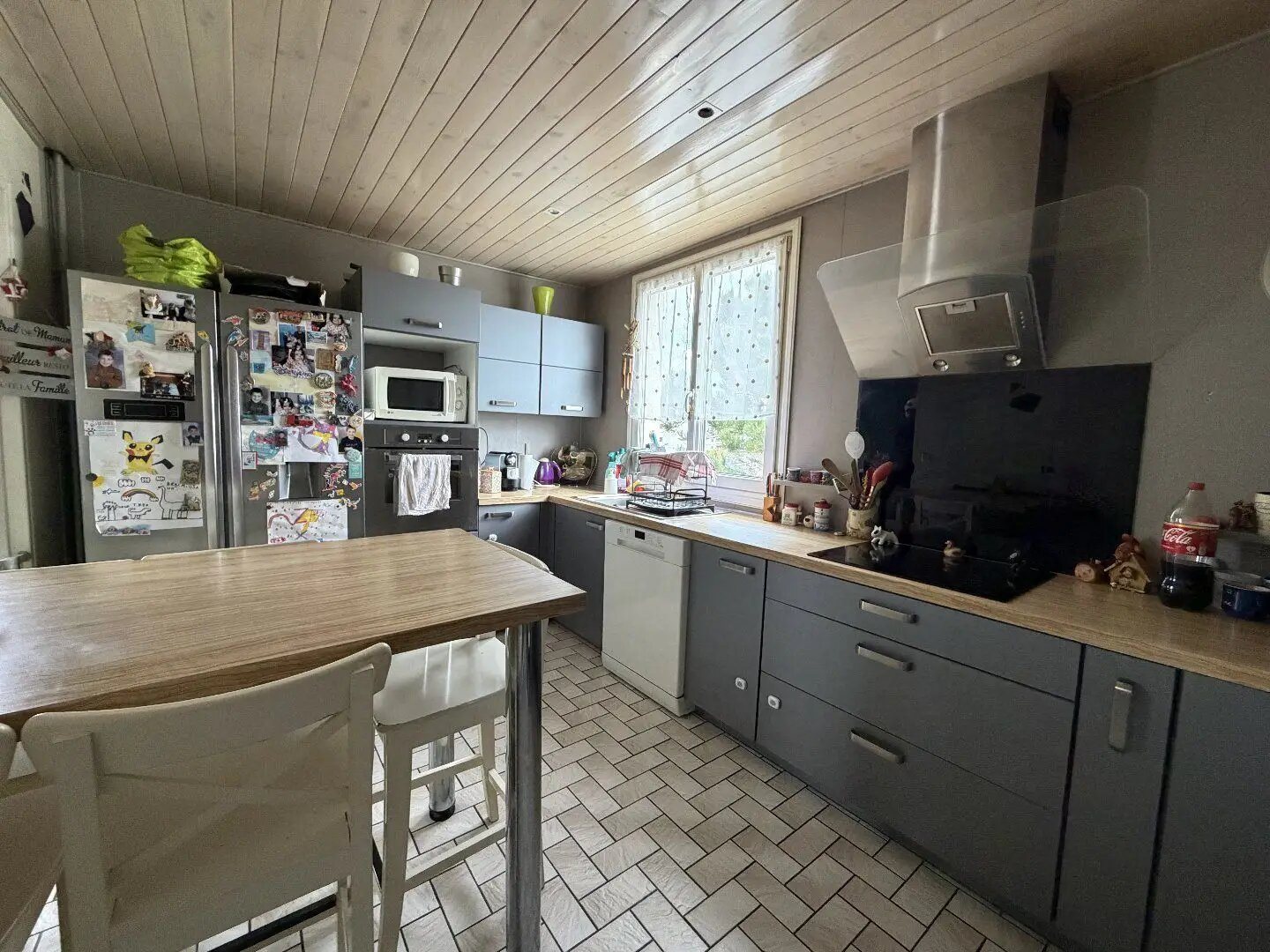 Appartement à vendre, 103m², Le Havre