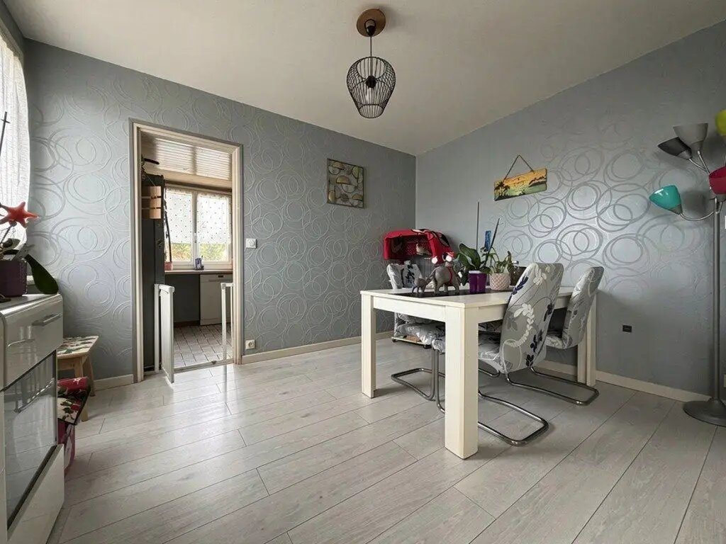 Appartement à vendre, 103m², Le Havre