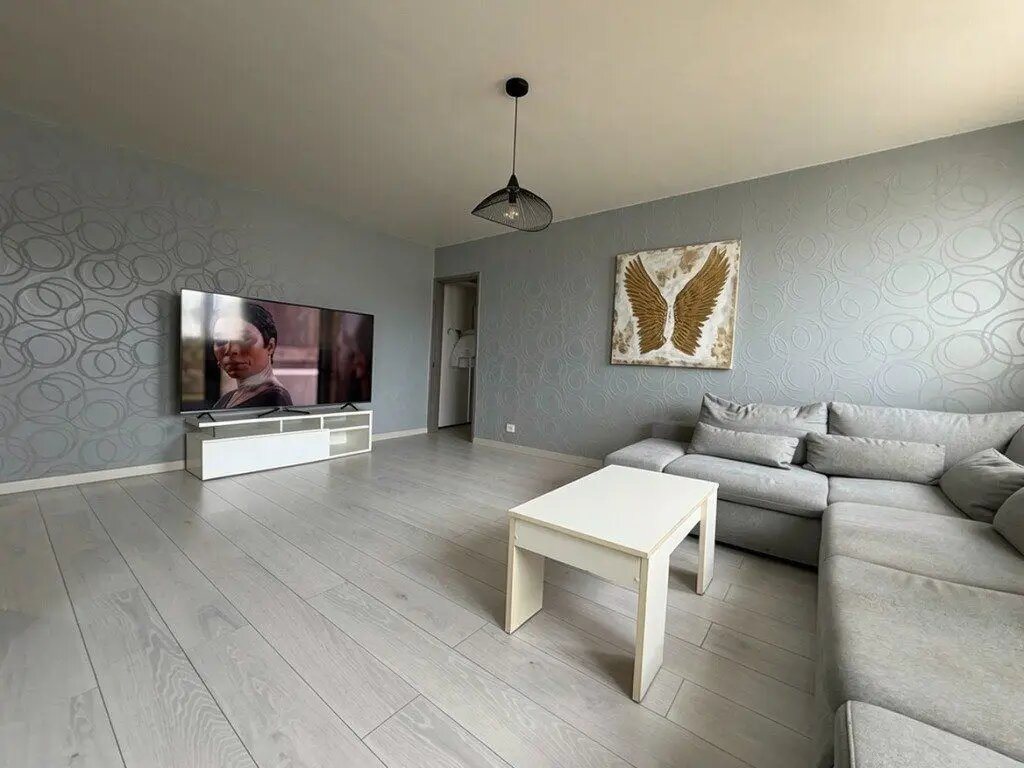 Appartement à vendre, 103m², Le Havre