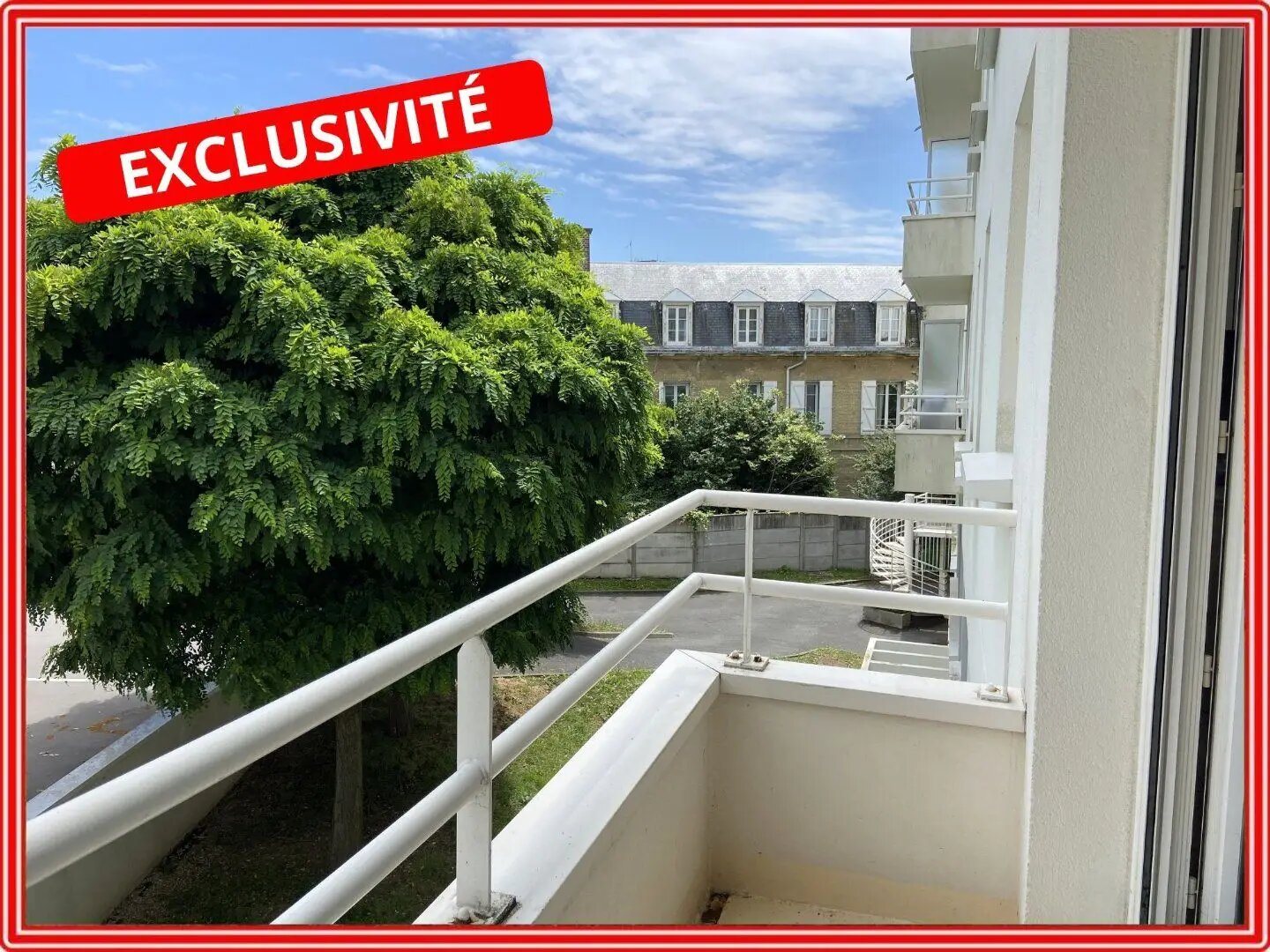 Appartement à vendre, 44m², Le Havre