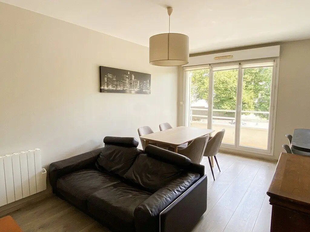 Appartement à vendre, 44m², Le Havre