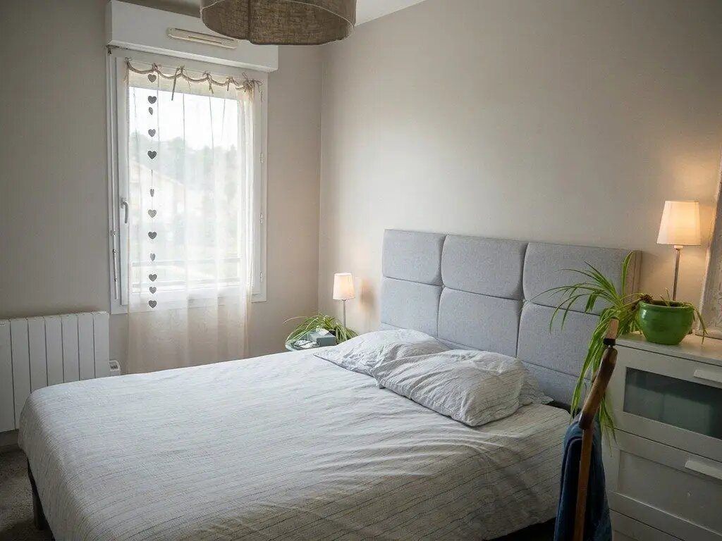 Appartement à vendre, 44m², Le Havre
