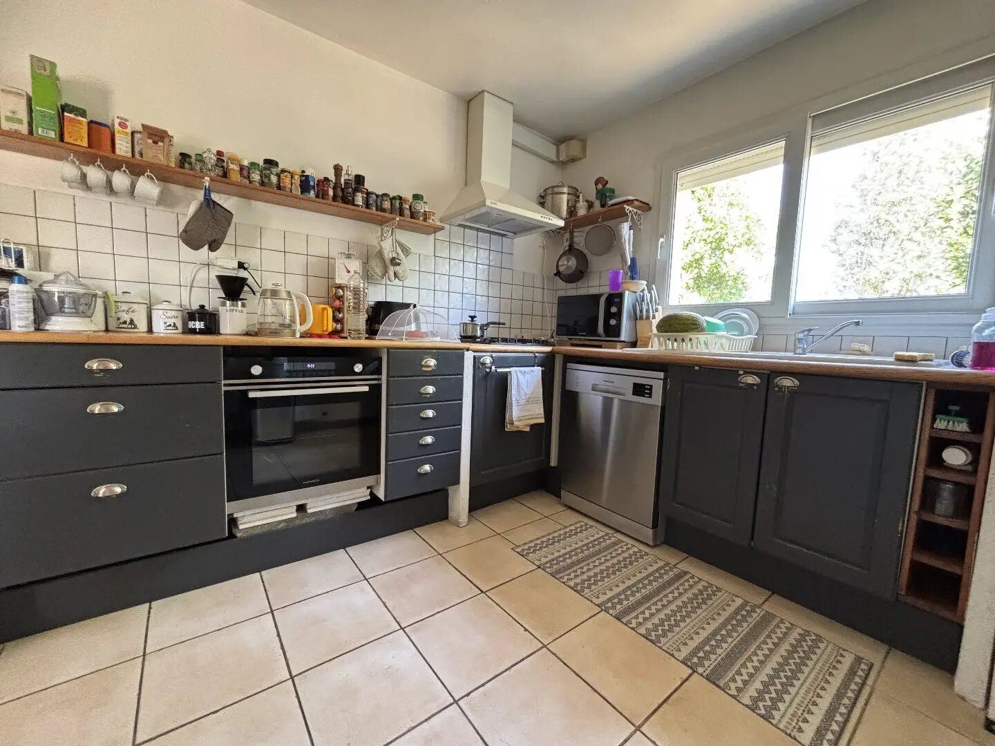 Maison à vendre, 140m², Fontenay
