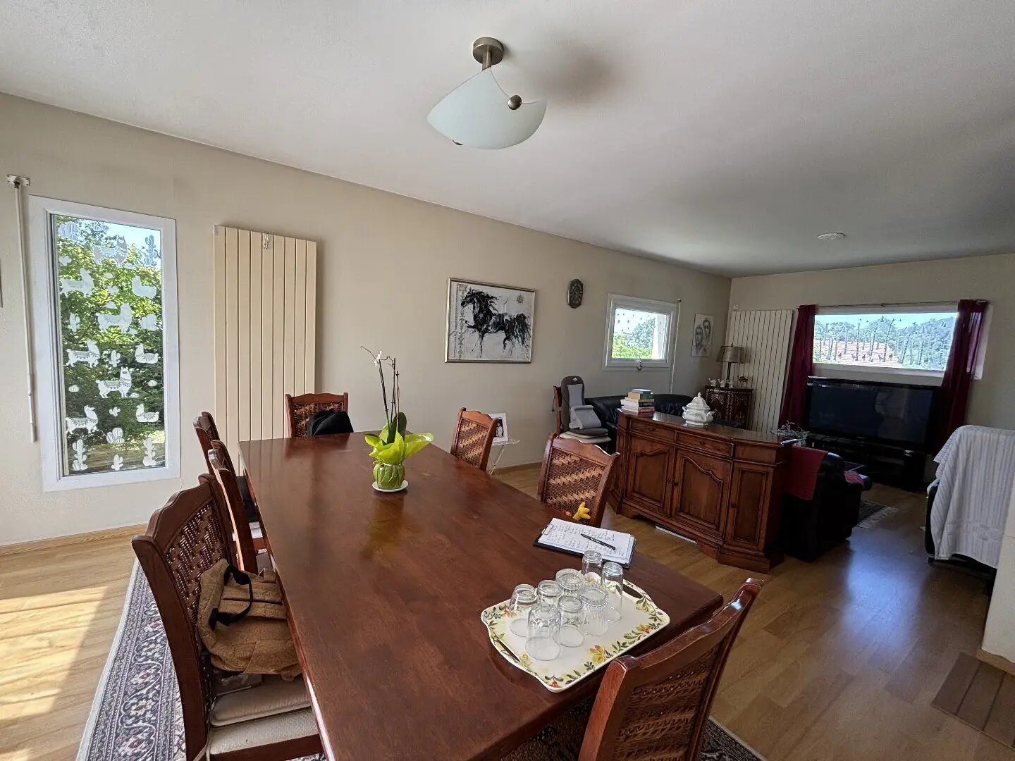 Maison à vendre, 140m², Fontenay