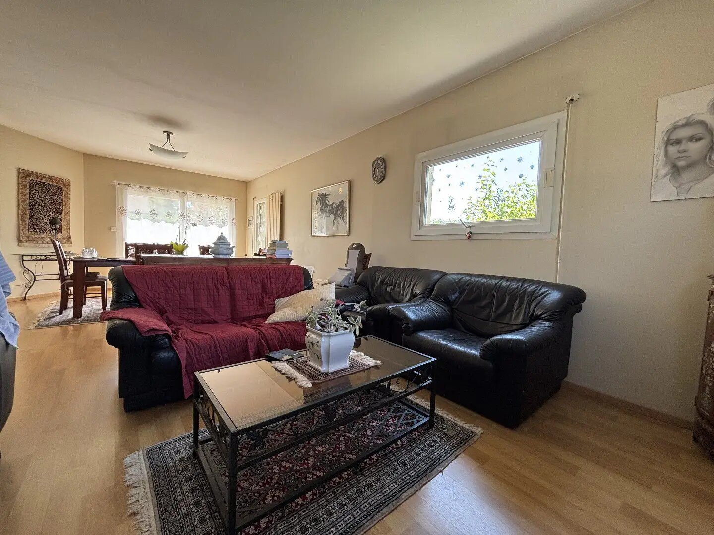 Maison à vendre, 140m², Fontenay
