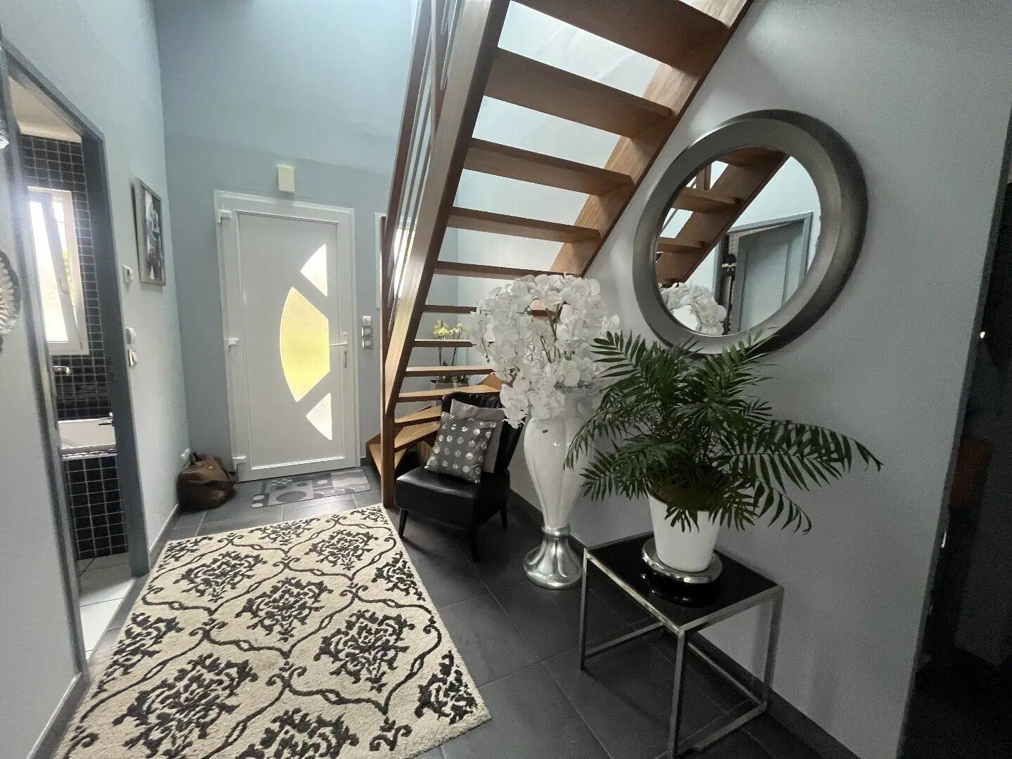 Maison à vendre, 155m², Cauville-sur-Mer