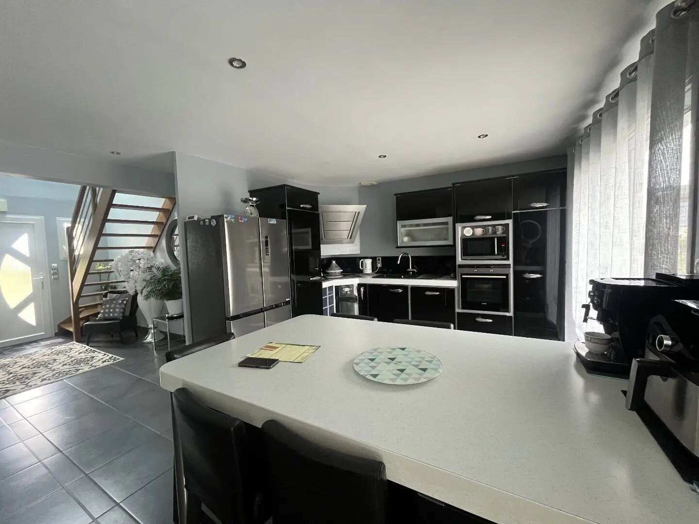 Maison à vendre, 155m², Cauville-sur-Mer