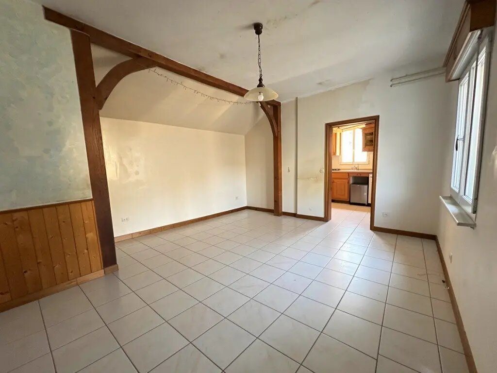 Maison à vendre, 60m², Le Havre