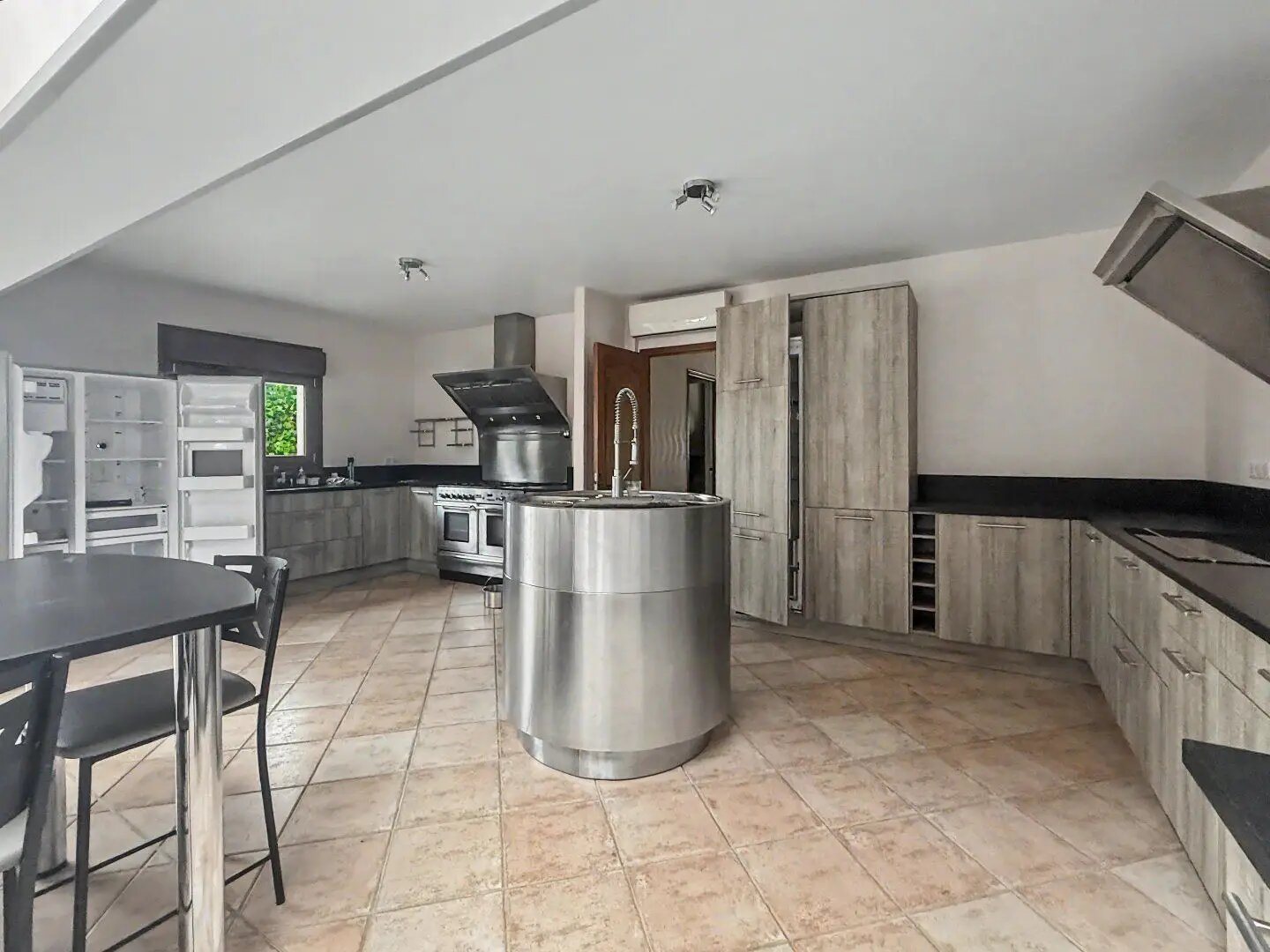 Maison à vendre, 250m², Goderville