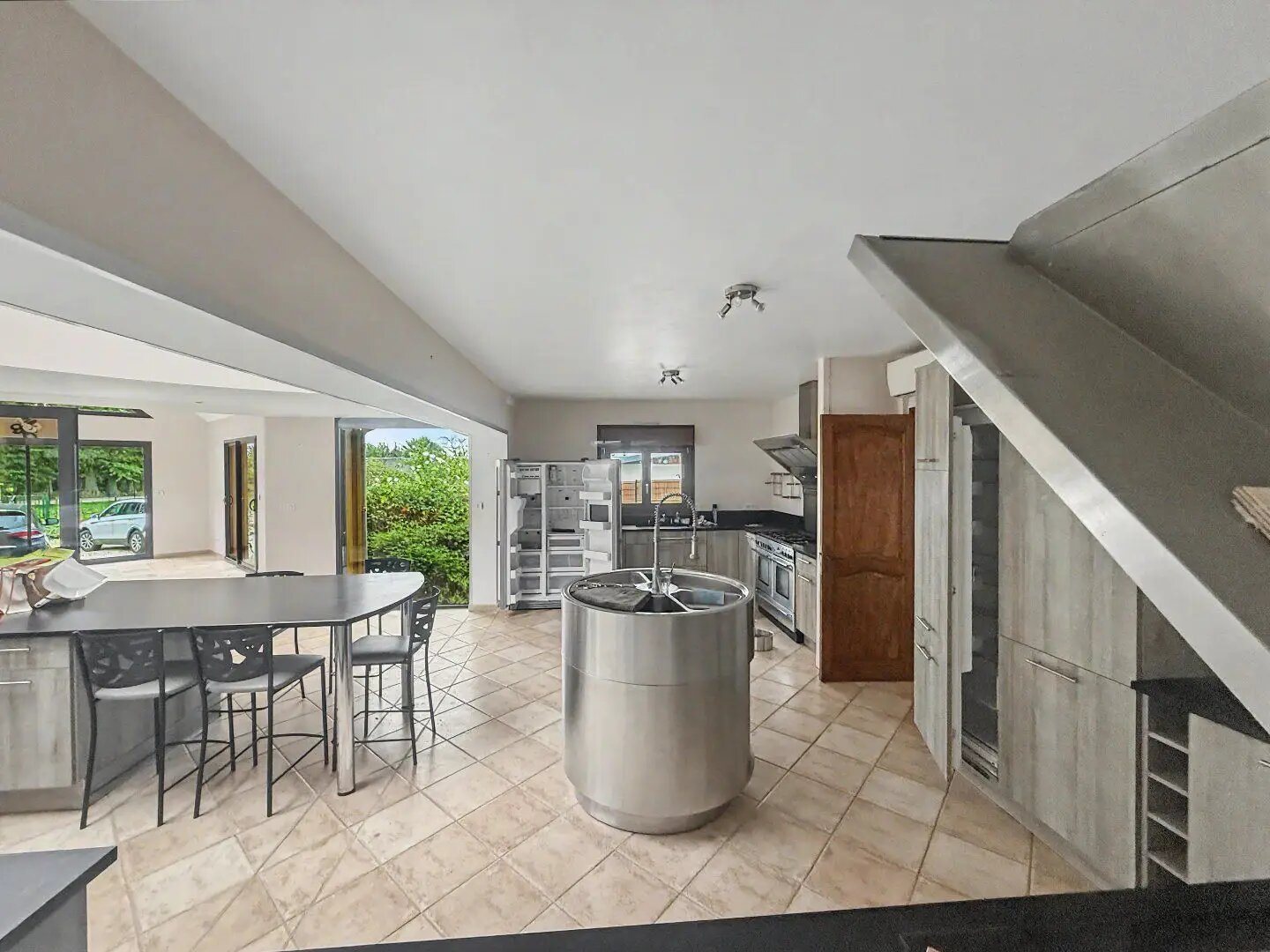 Maison à vendre, 250m², Goderville