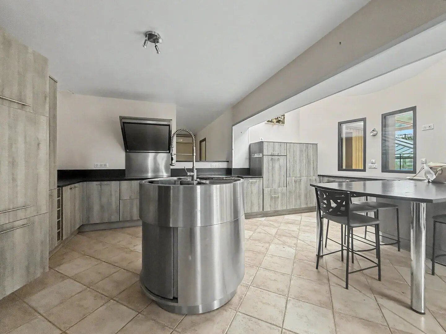 Maison à vendre, 250m², Goderville