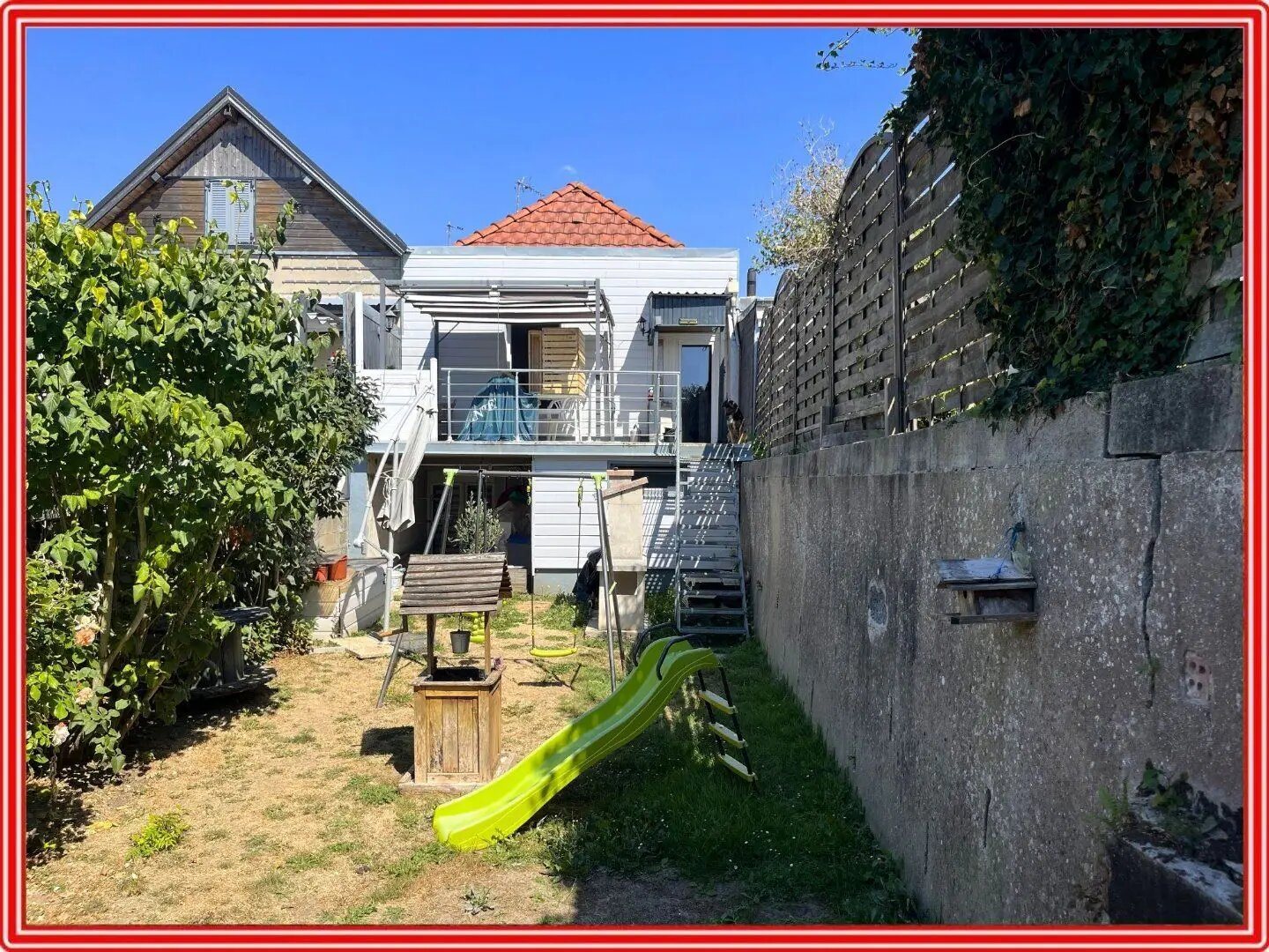 Maison à vendre, 70m², Le Havre
