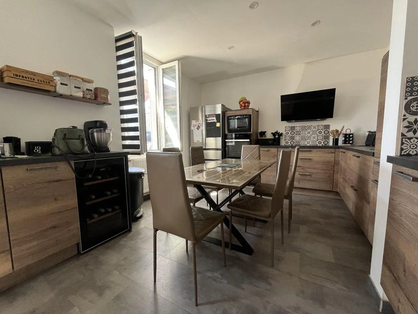 Maison à vendre, 70m², Le Havre