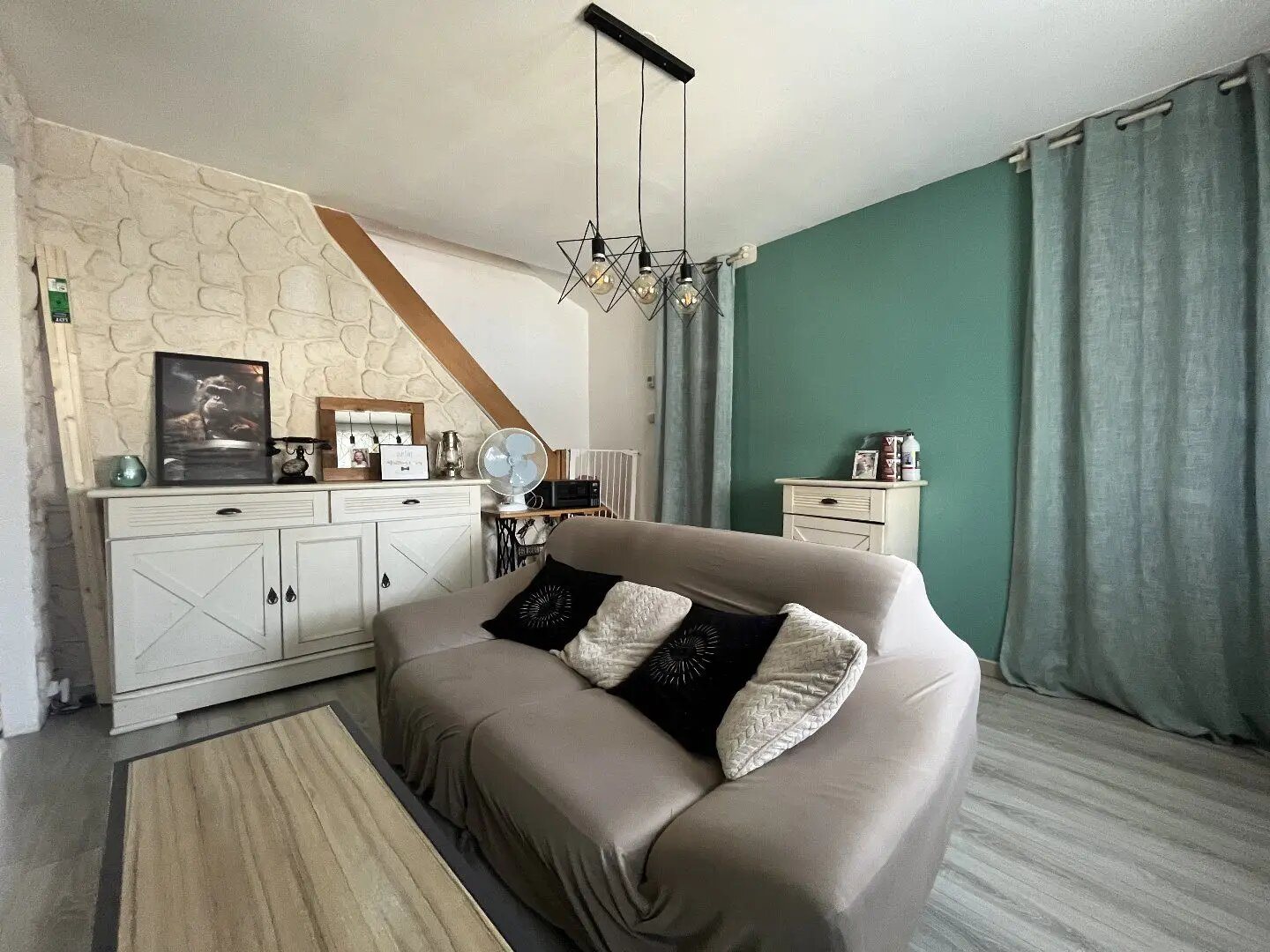 Maison à vendre, 70m², Le Havre
