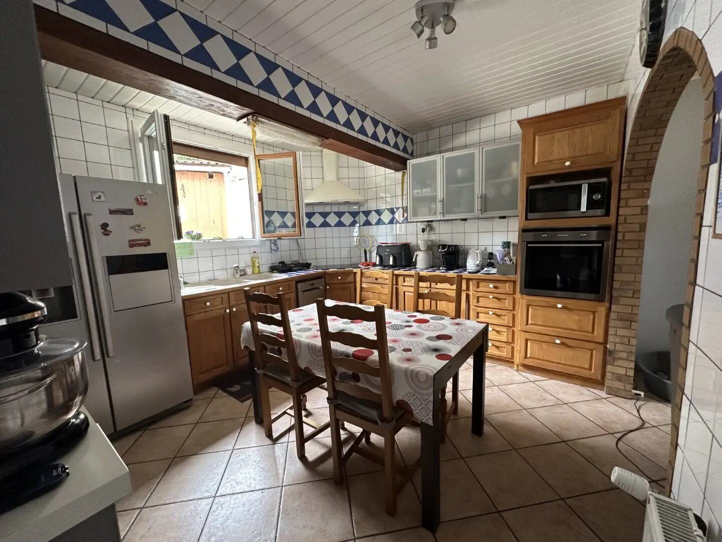 Maison à vendre, 110m², Harfleur