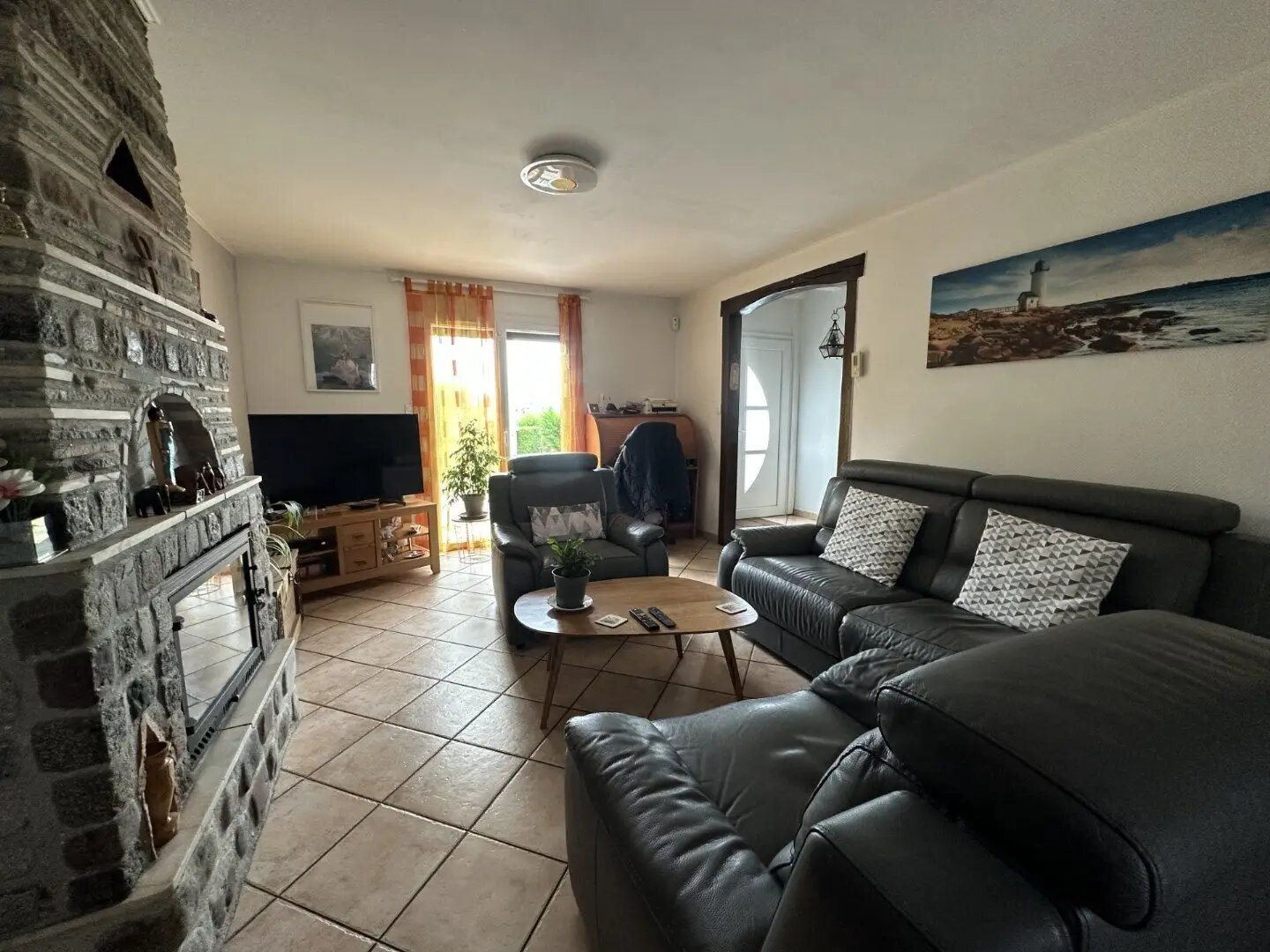 Maison à vendre, 110m², Harfleur