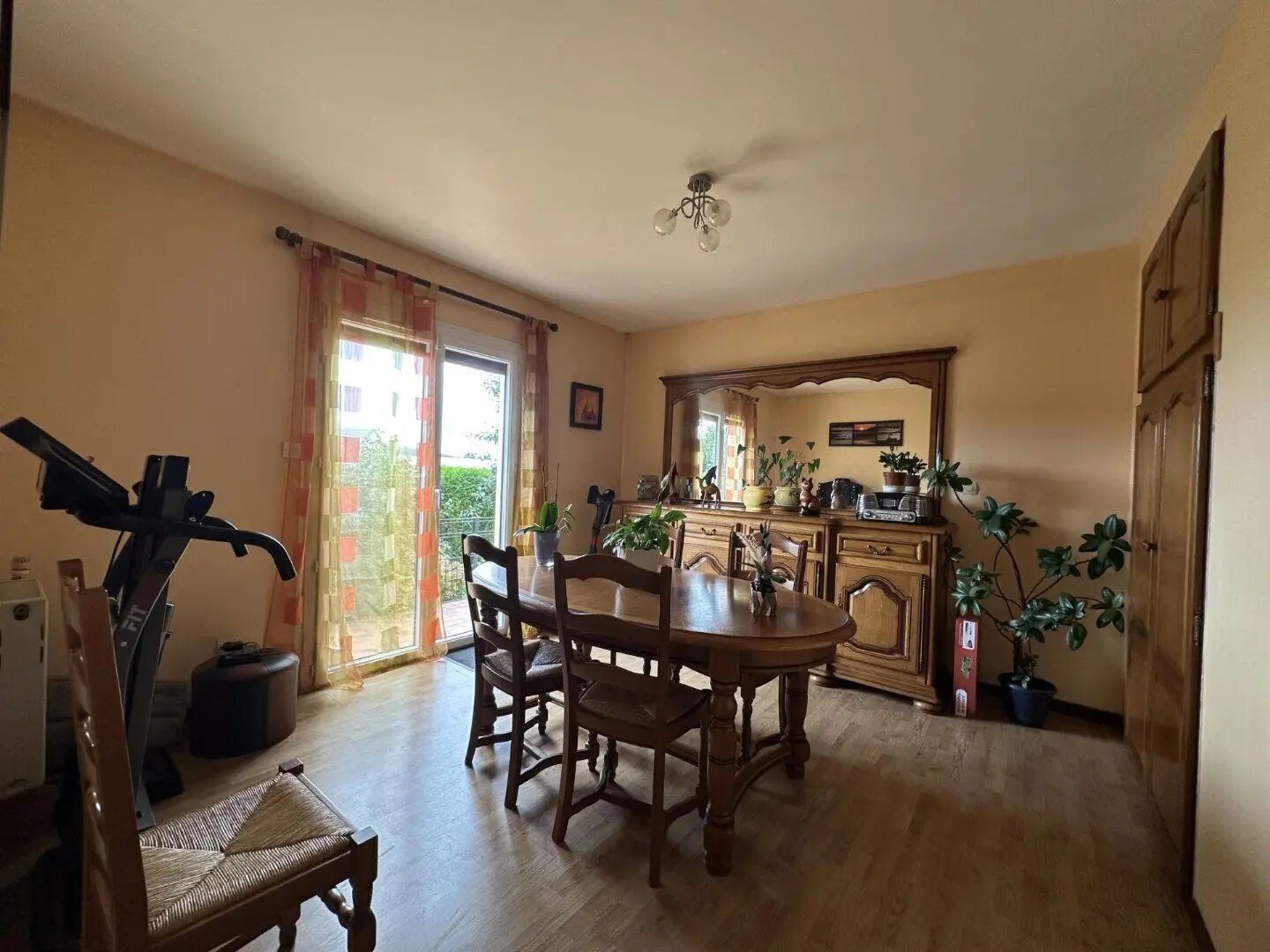 Maison à vendre, 110m², Harfleur