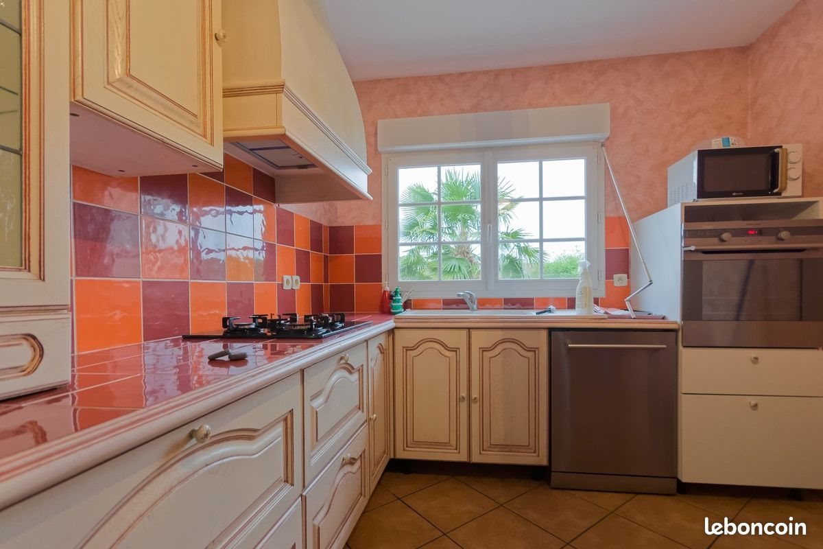 Maison à vendre, 105m², Saint-Romain-de-Colbosc