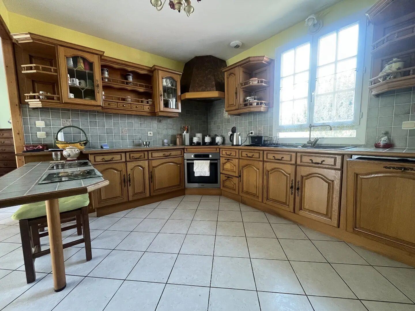Maison à vendre, 120m², Gonneville-la-Mallet
