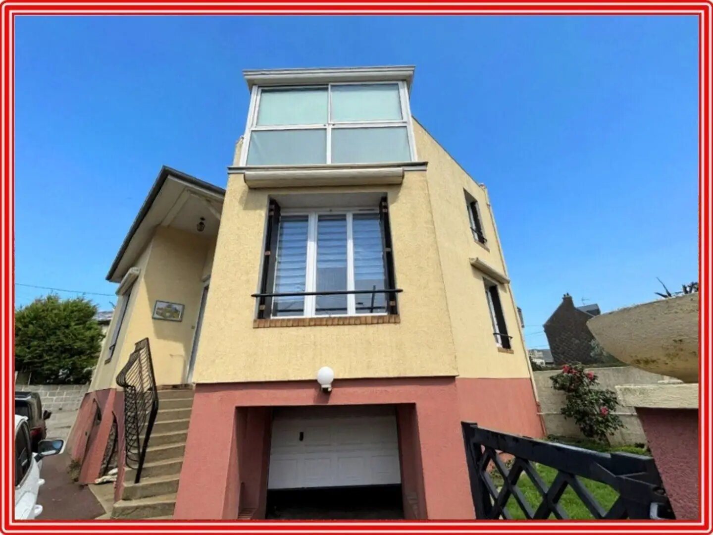 Maison à vendre, 130m², Le Havre