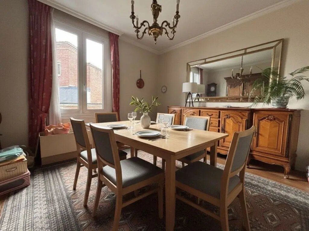 Maison à vendre, 130m², Le Havre