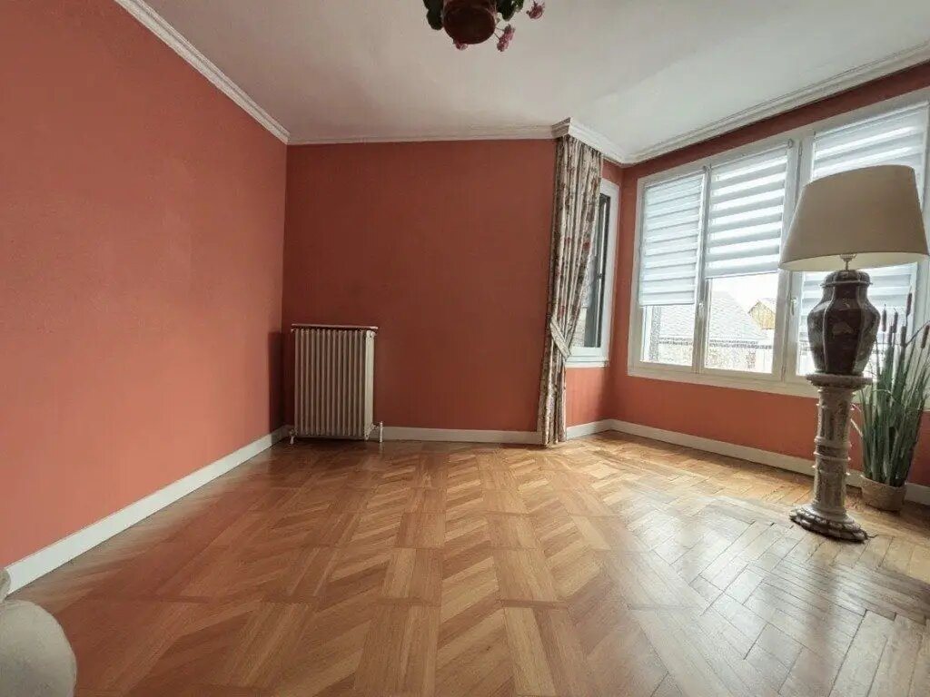 Maison à vendre, 130m², Le Havre