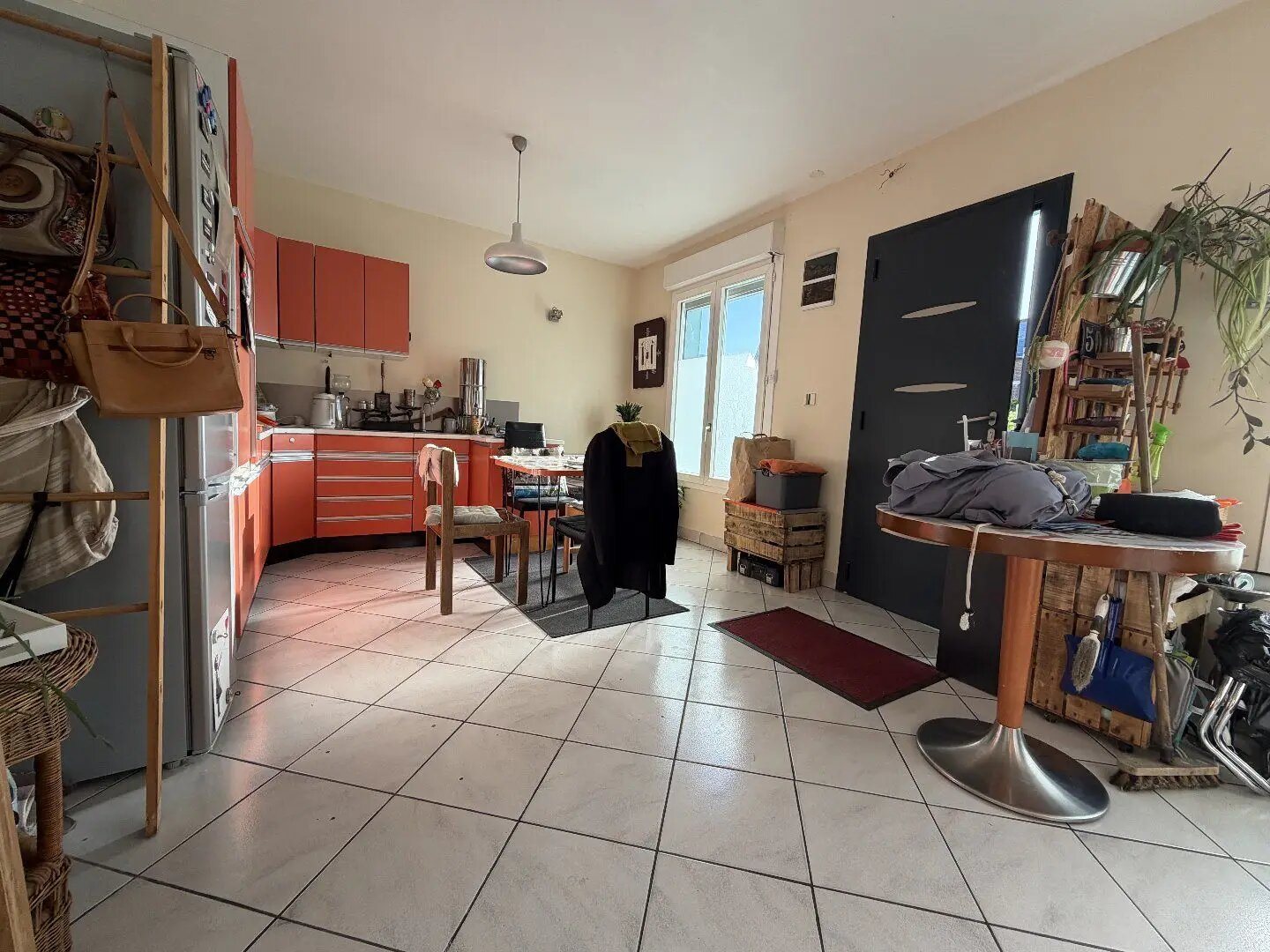 Maison à vendre, 70m², Le Havre