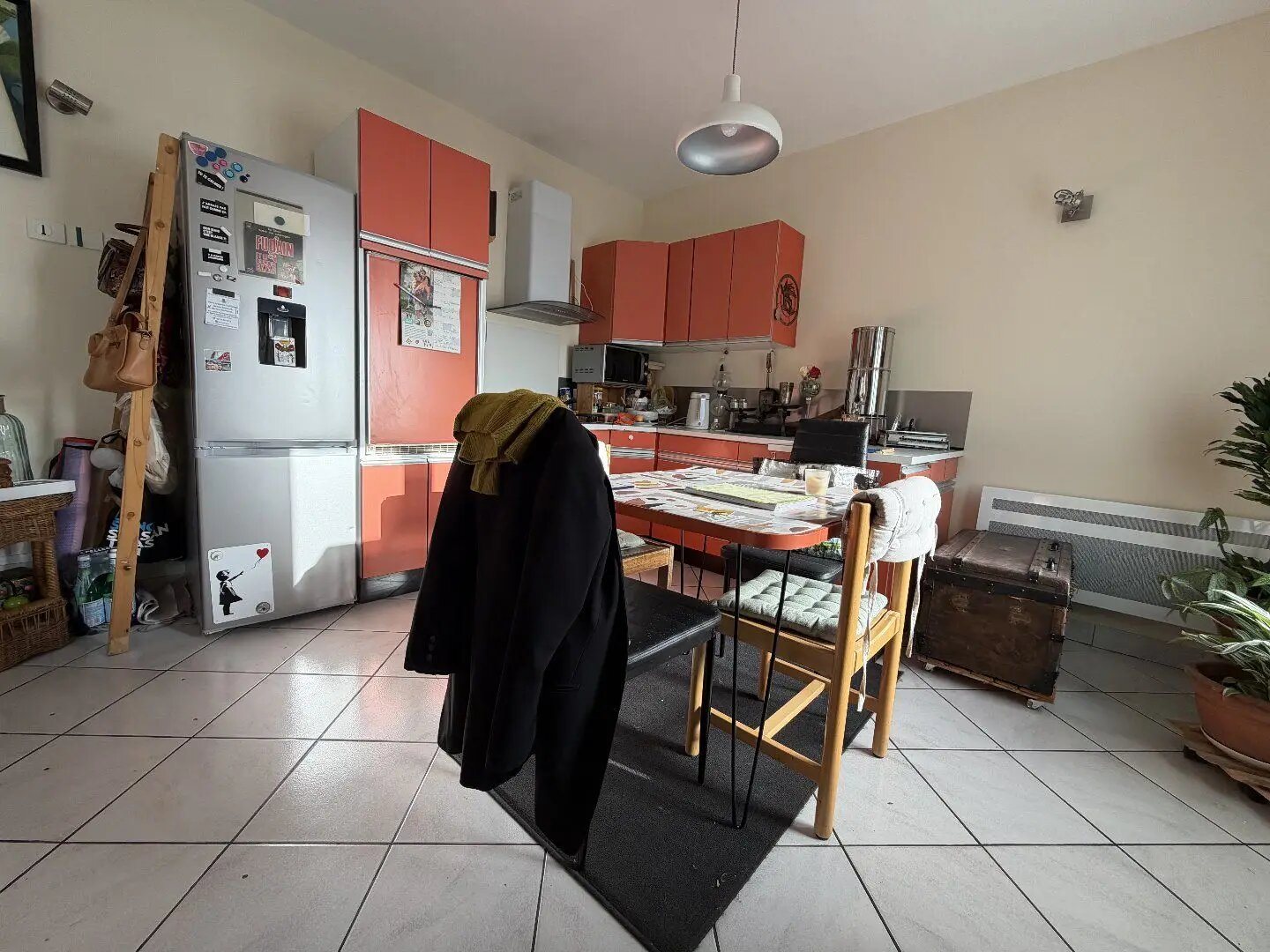 Maison à vendre, 70m², Le Havre