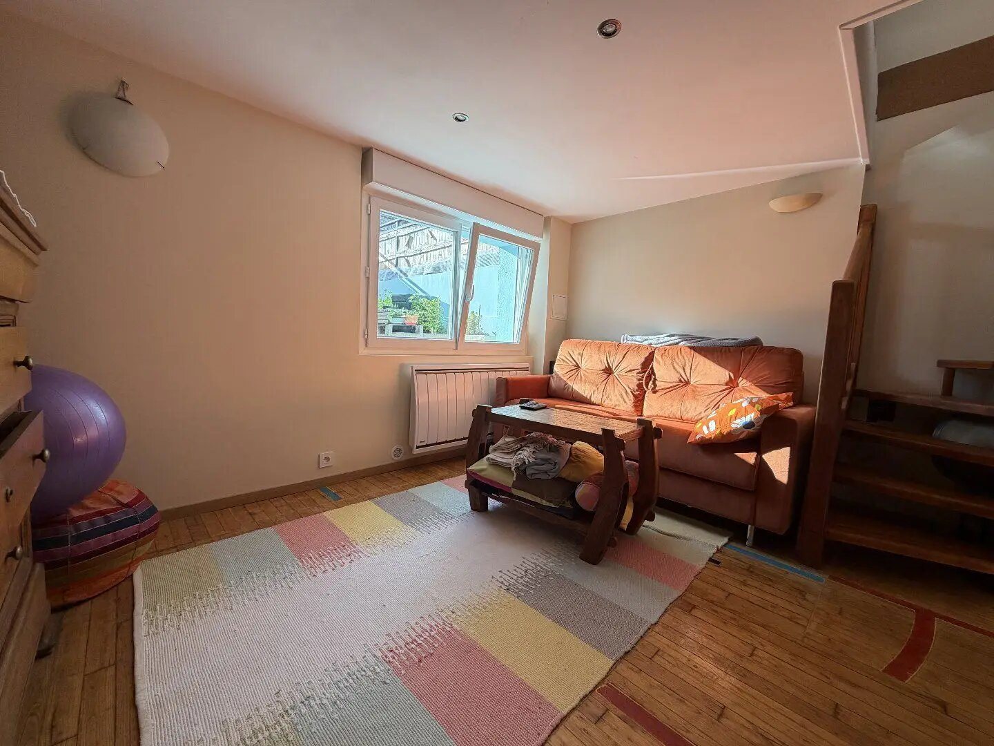 Maison à vendre, 70m², Le Havre