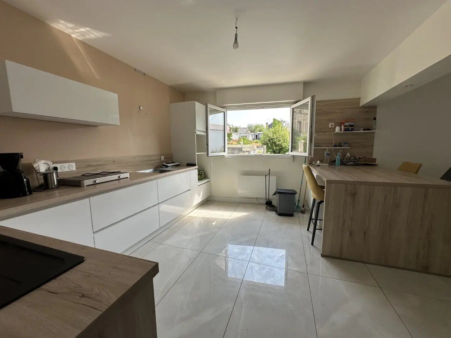 Maison à vendre, 120m², Le Havre