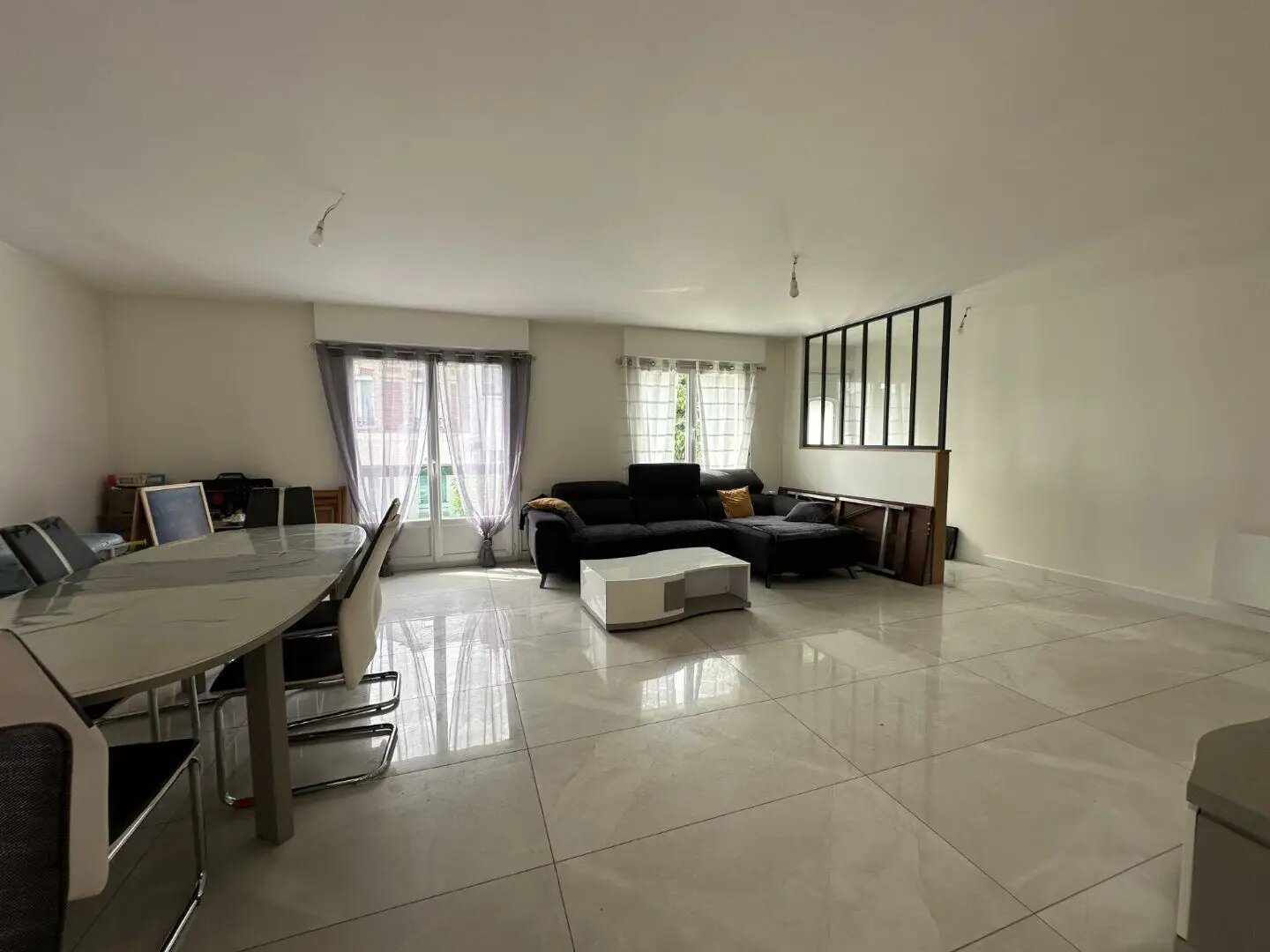 Maison à vendre, 120m², Le Havre