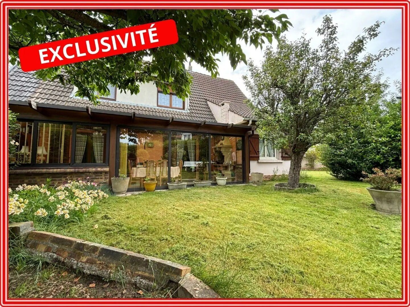 Maison à vendre, 150m², Le Havre