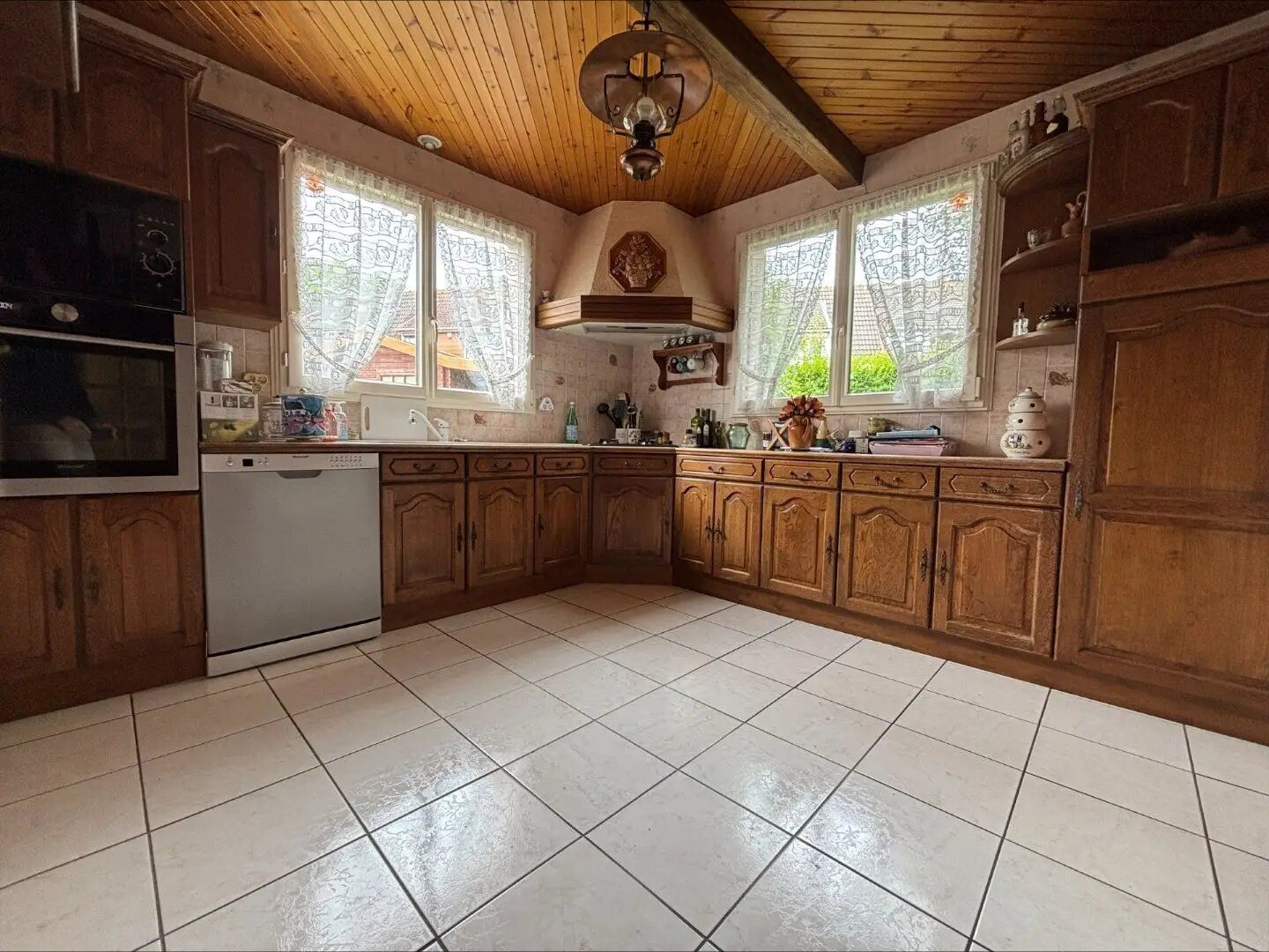 Maison à vendre, 150m², Le Havre