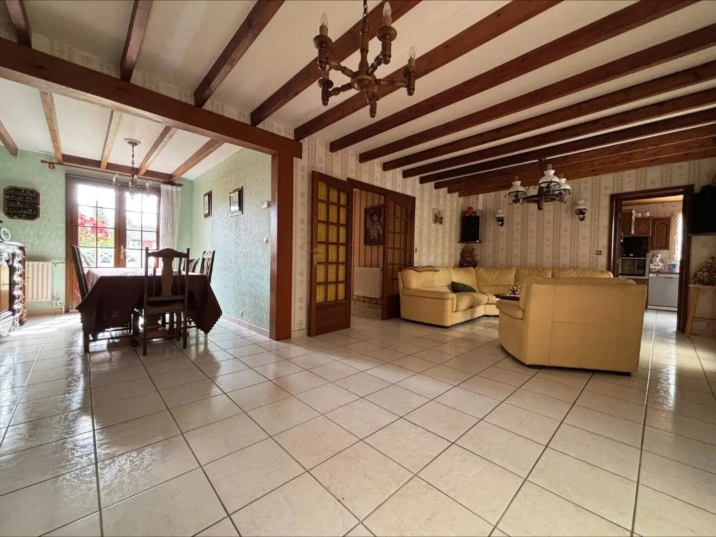 Maison à vendre, 150m², Le Havre