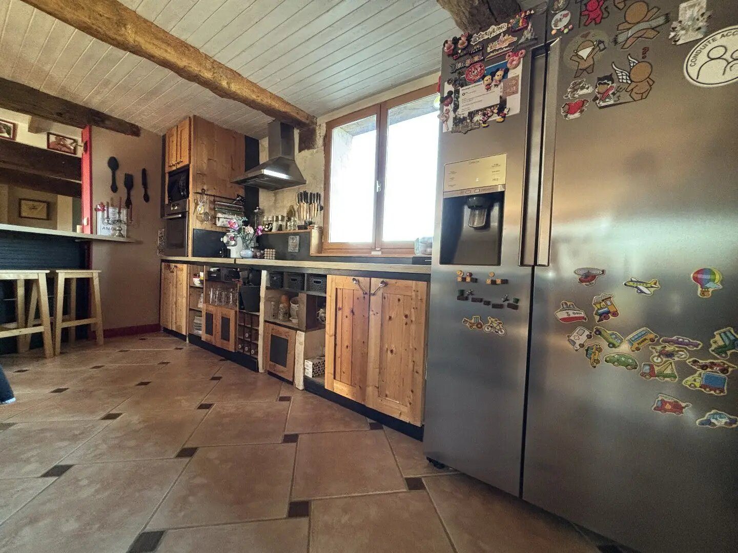 Maison à vendre, 200m², Criquetot-l'Esneval