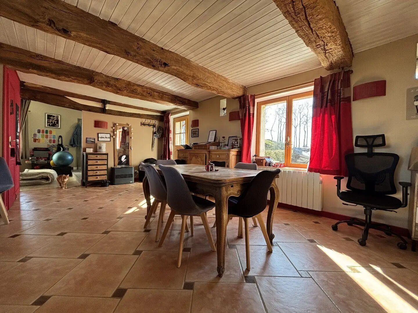 Maison à vendre, 200m², Criquetot-l'Esneval