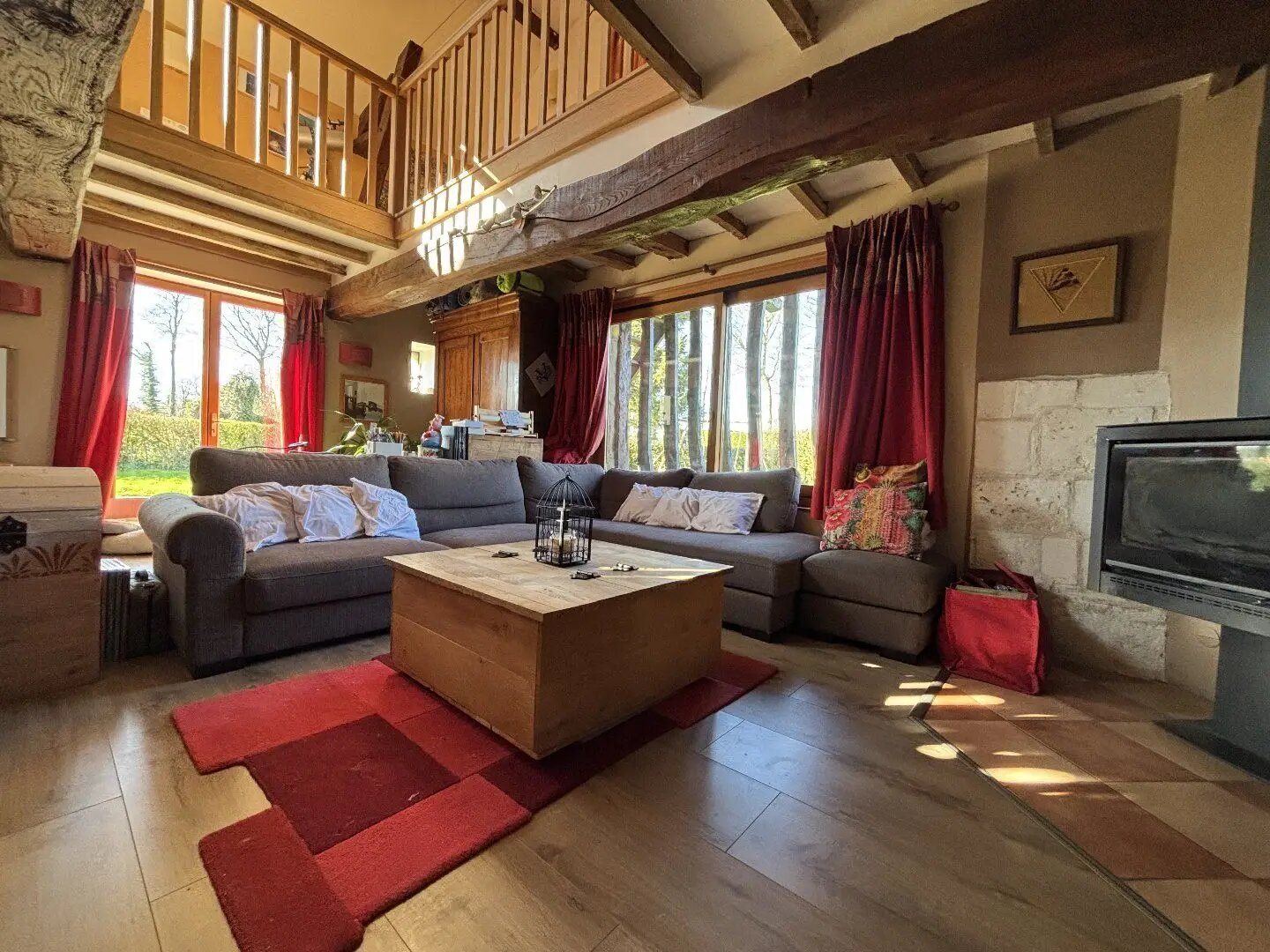 Maison à vendre, 200m², Criquetot-l'Esneval