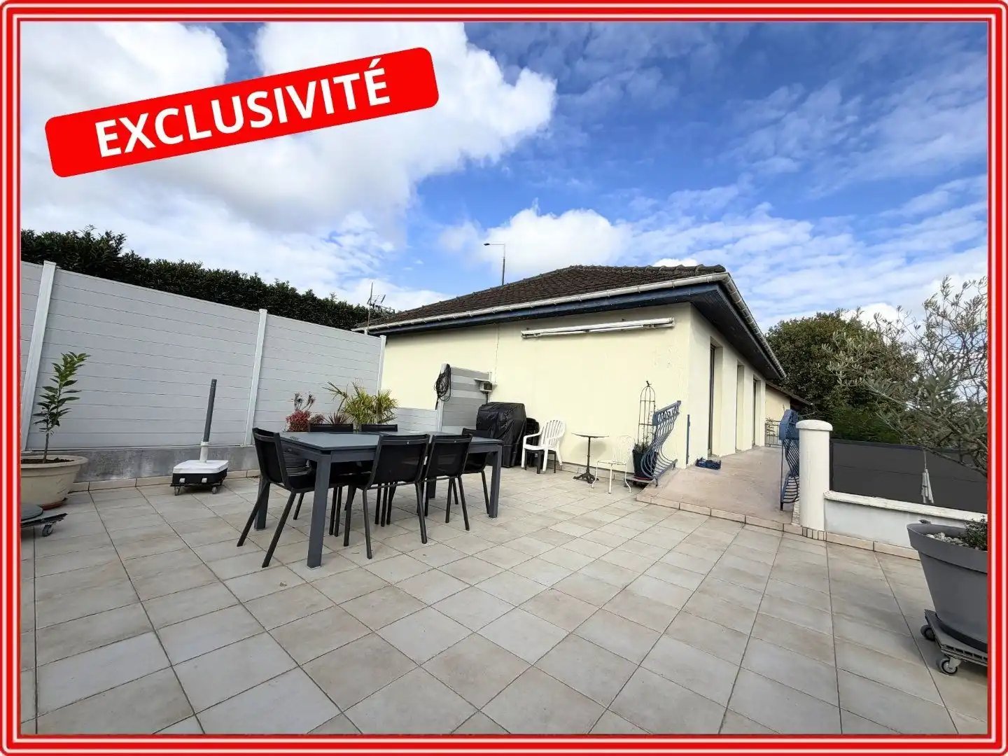 Maison à vendre, 90m², Le Havre
