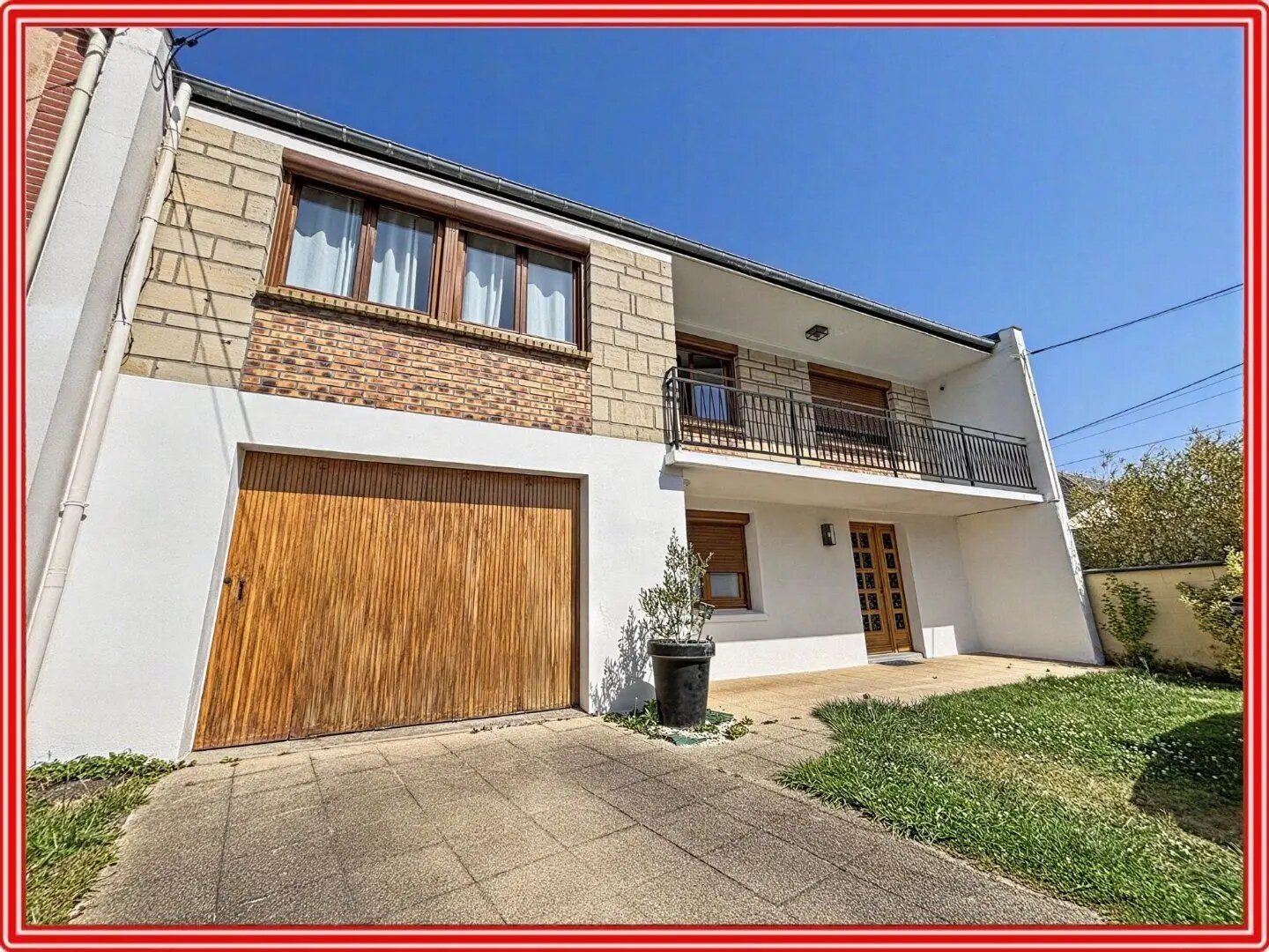Maison à vendre, 130m², Le Havre