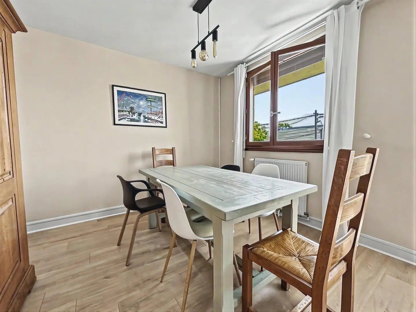 Maison à vendre, 130m², Le Havre