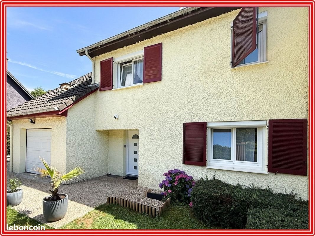 Maison à vendre, 135m², Gruchet-le-Valasse